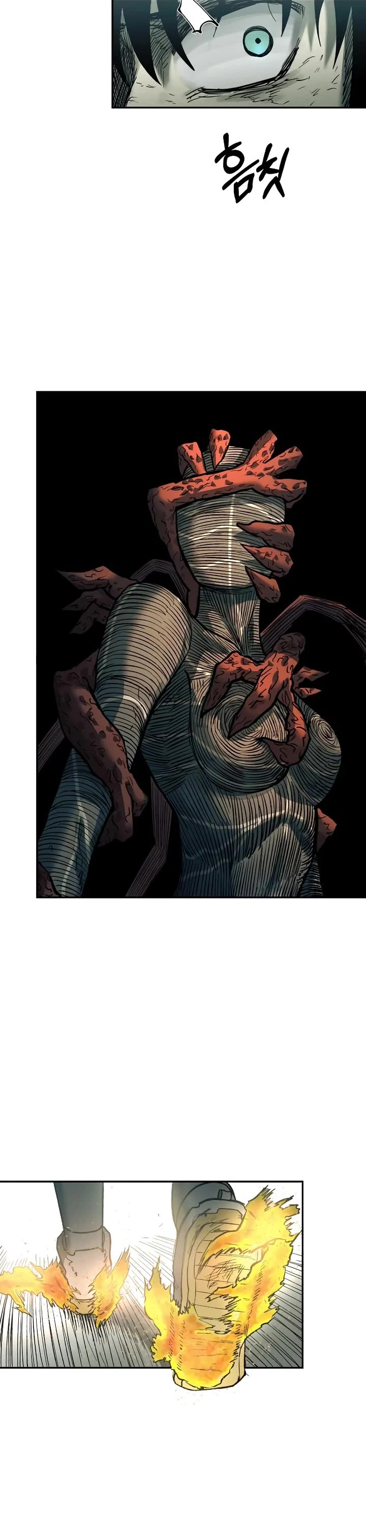 Surviving The Apocalypse chapter 26 page 2