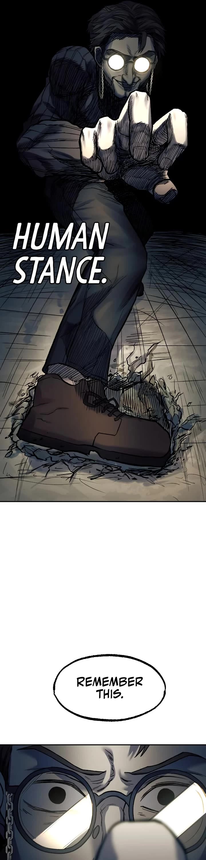 Surviving The Apocalypse chapter 26 page 21