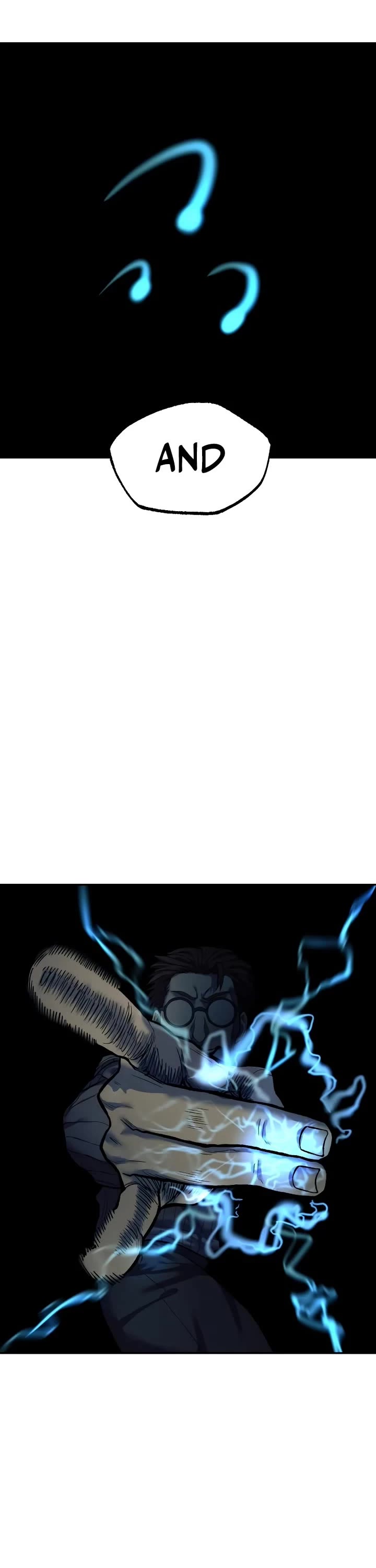 Surviving The Apocalypse chapter 26 page 27