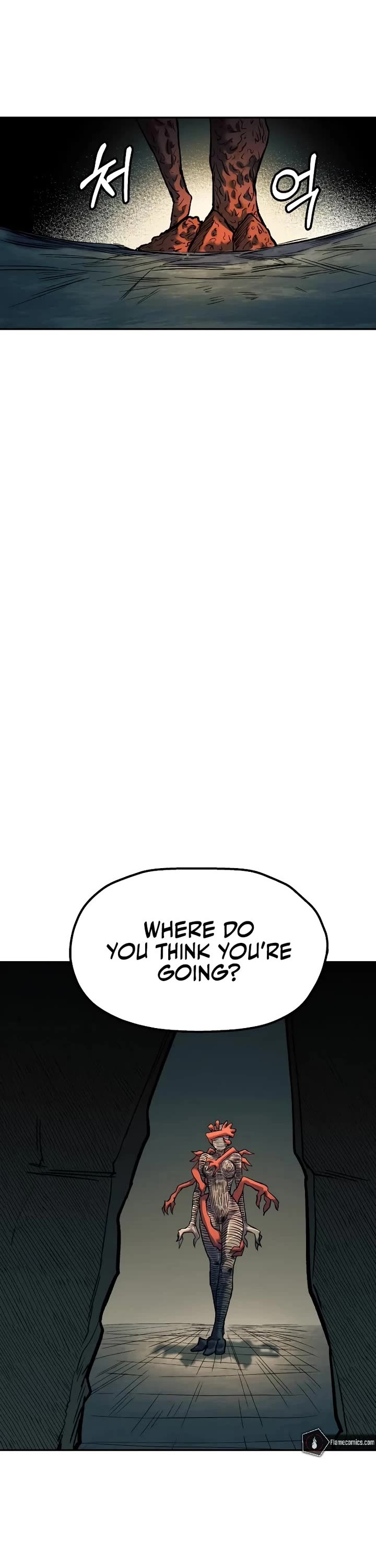 Surviving The Apocalypse chapter 26 page 3