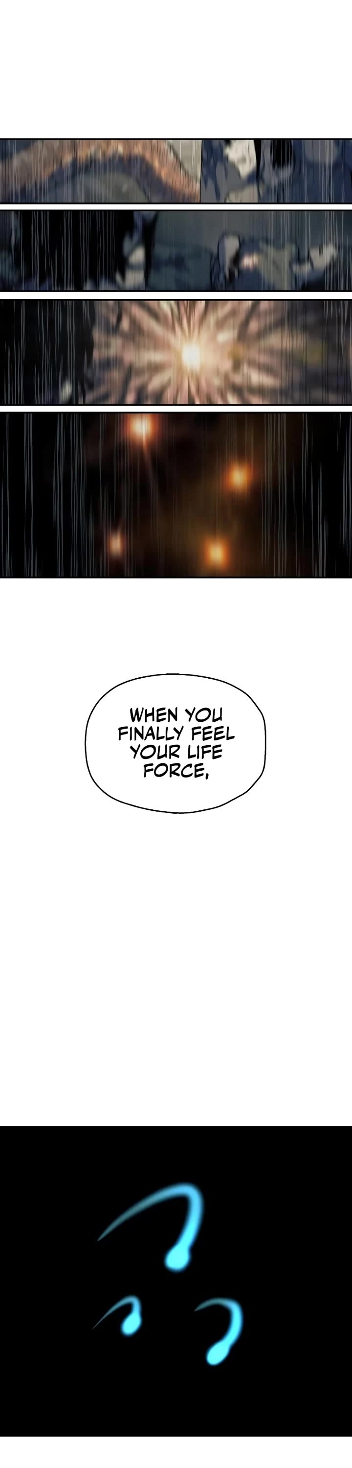 Surviving The Apocalypse chapter 26 page 31