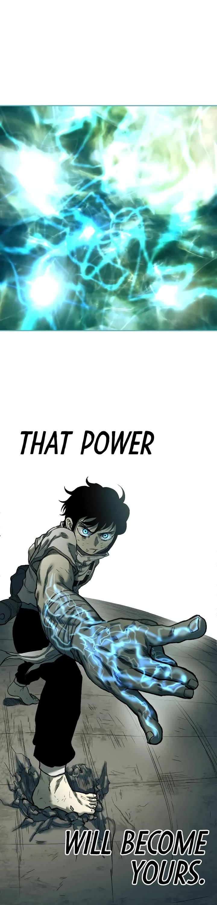 Surviving The Apocalypse chapter 26 page 33