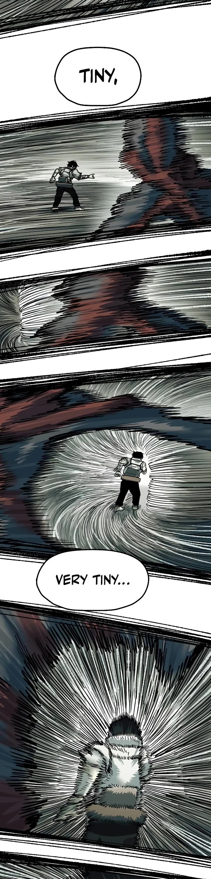 Surviving The Apocalypse chapter 26 page 38