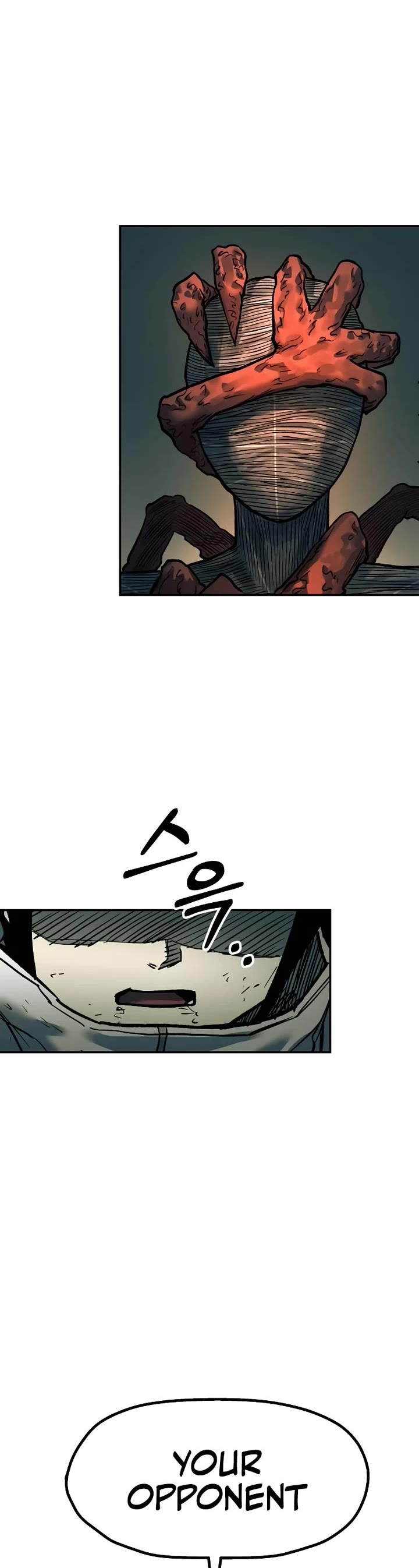 Surviving The Apocalypse chapter 26 page 4