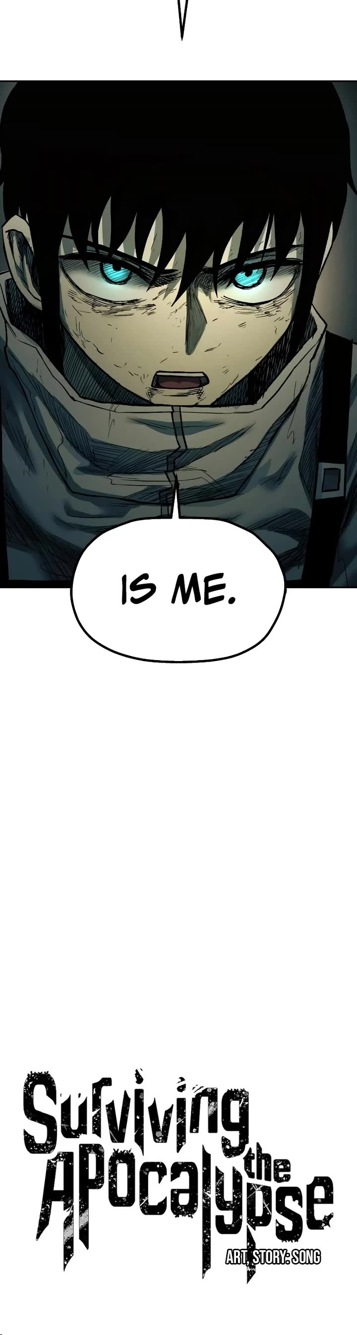 Surviving The Apocalypse chapter 26 page 5