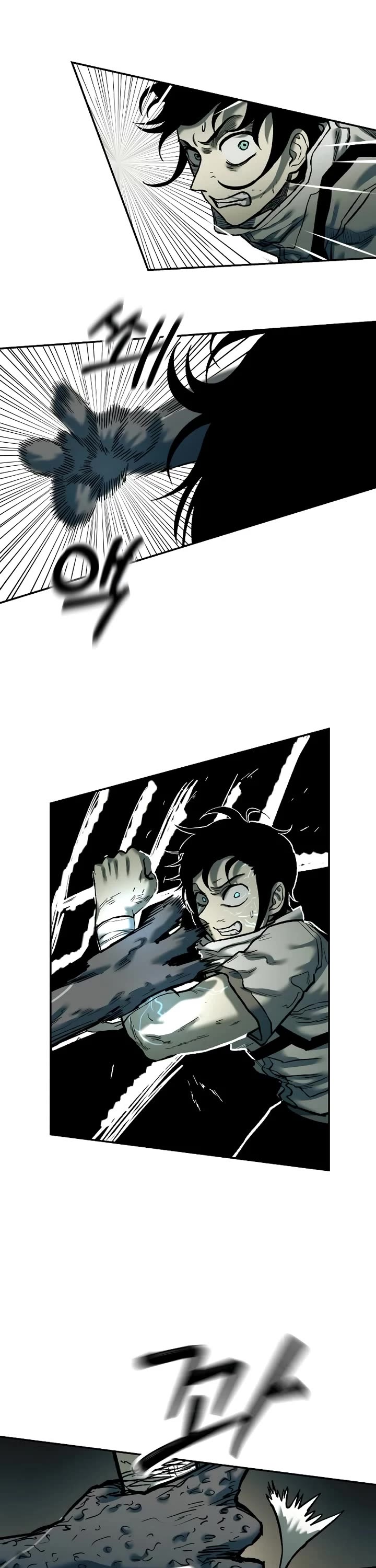 Surviving The Apocalypse chapter 27 page 11