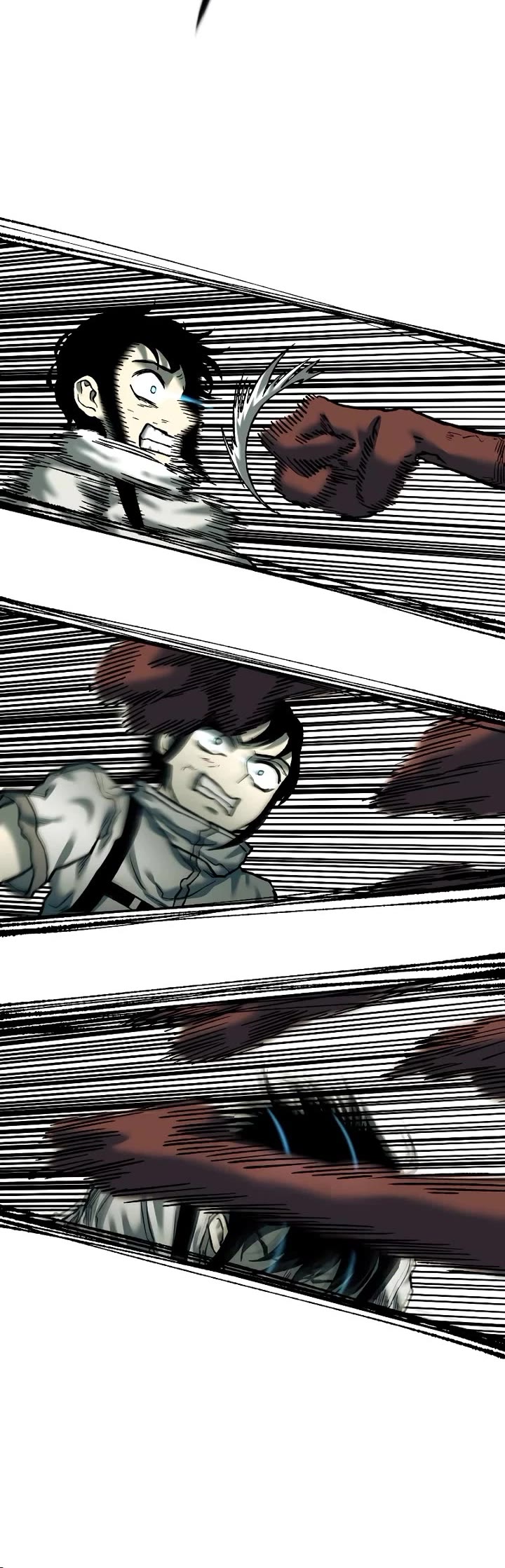 Surviving The Apocalypse chapter 27 page 15