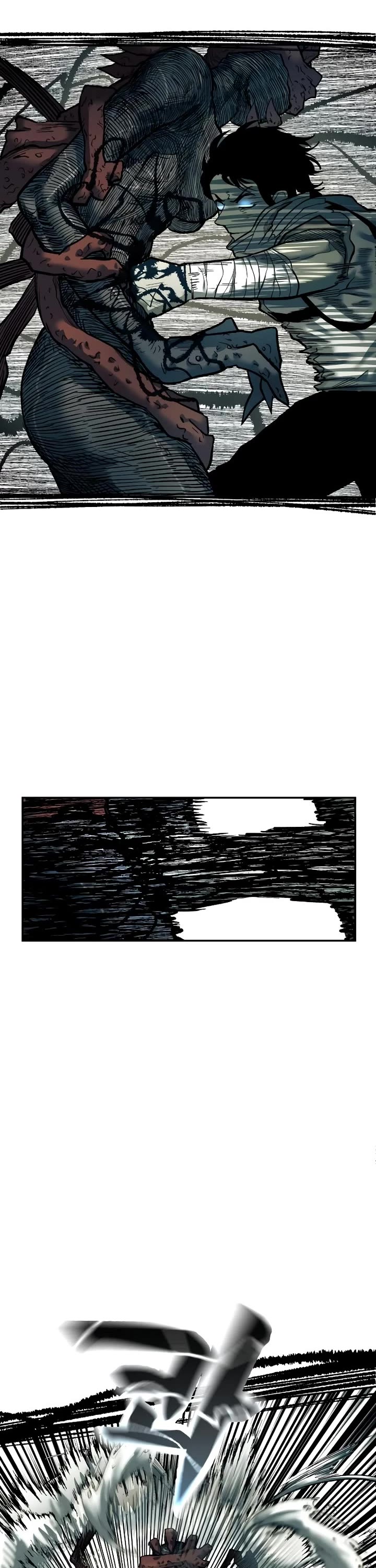 Surviving The Apocalypse chapter 27 page 2