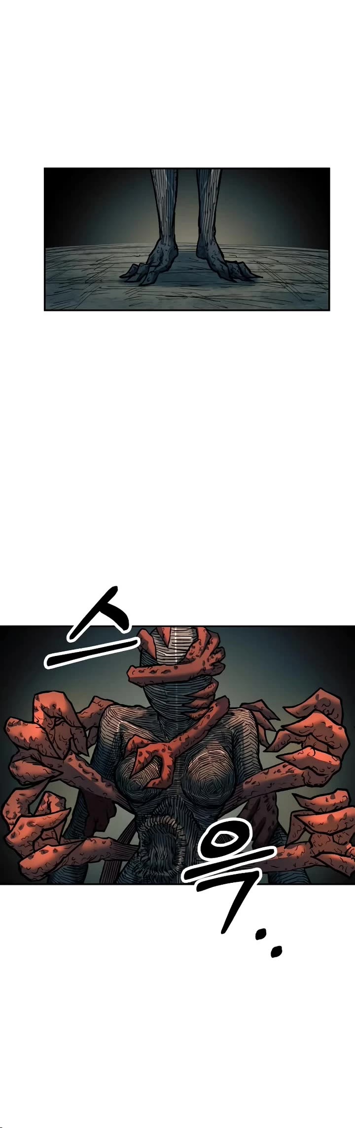 Surviving The Apocalypse chapter 27 page 20