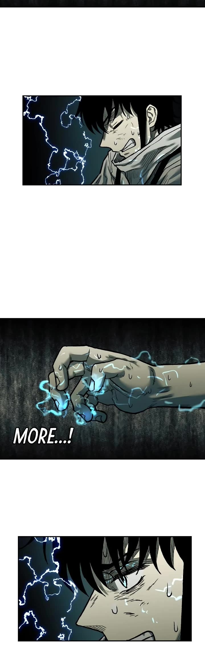 Surviving The Apocalypse chapter 27 page 24