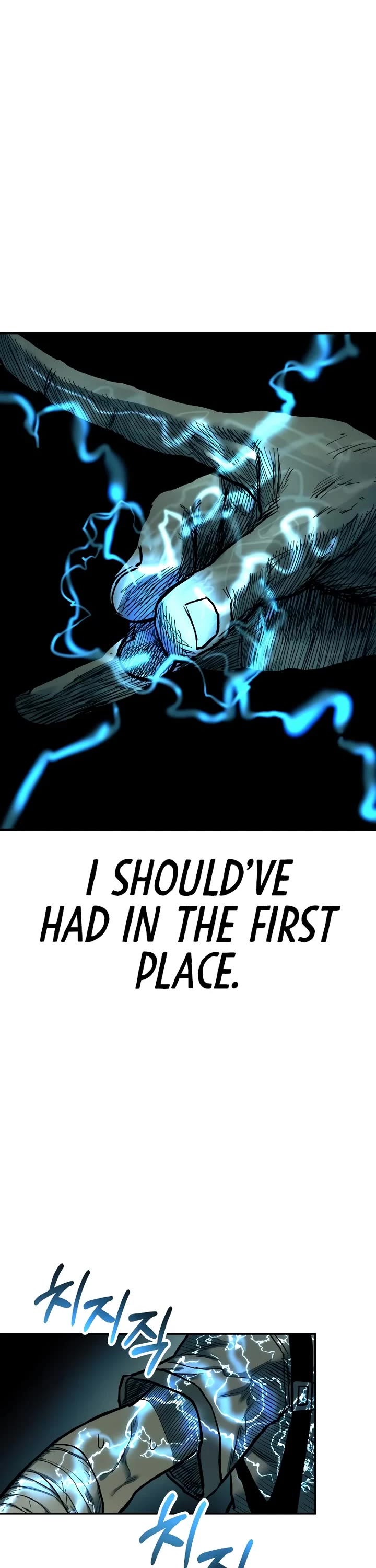 Surviving The Apocalypse chapter 27 page 27