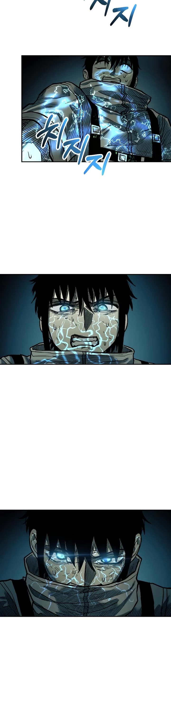 Surviving The Apocalypse chapter 27 page 28