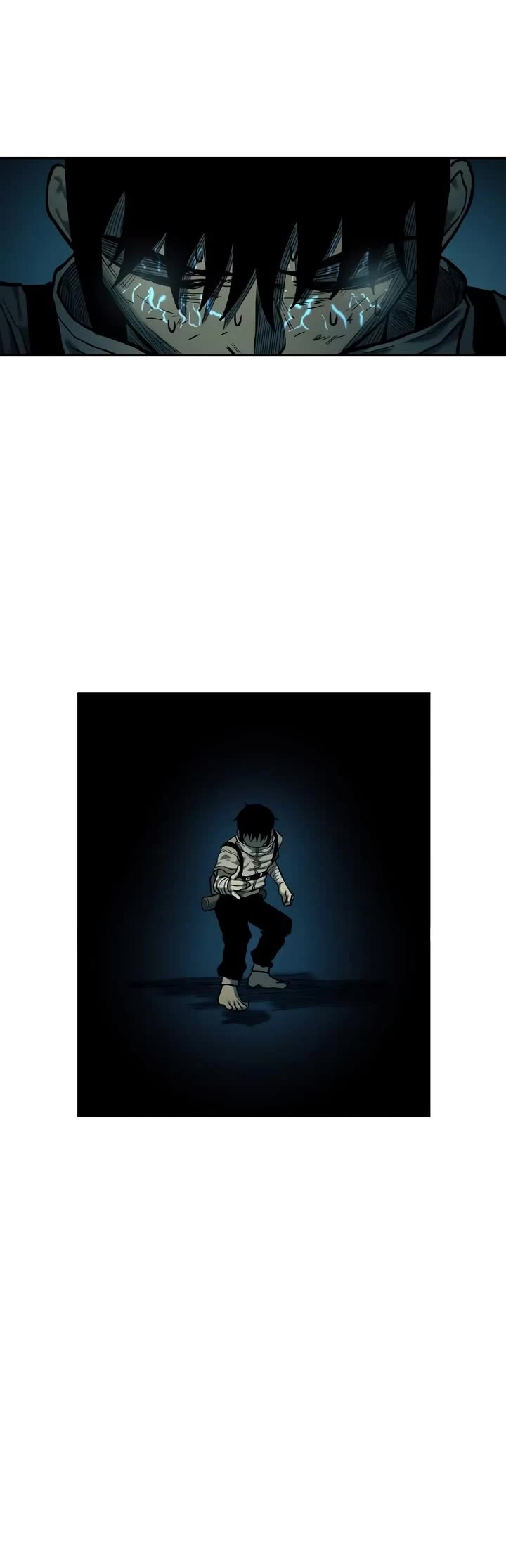 Surviving The Apocalypse chapter 27 page 29