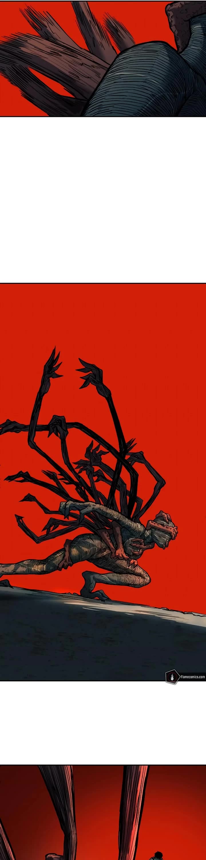 Surviving The Apocalypse chapter 27 page 31