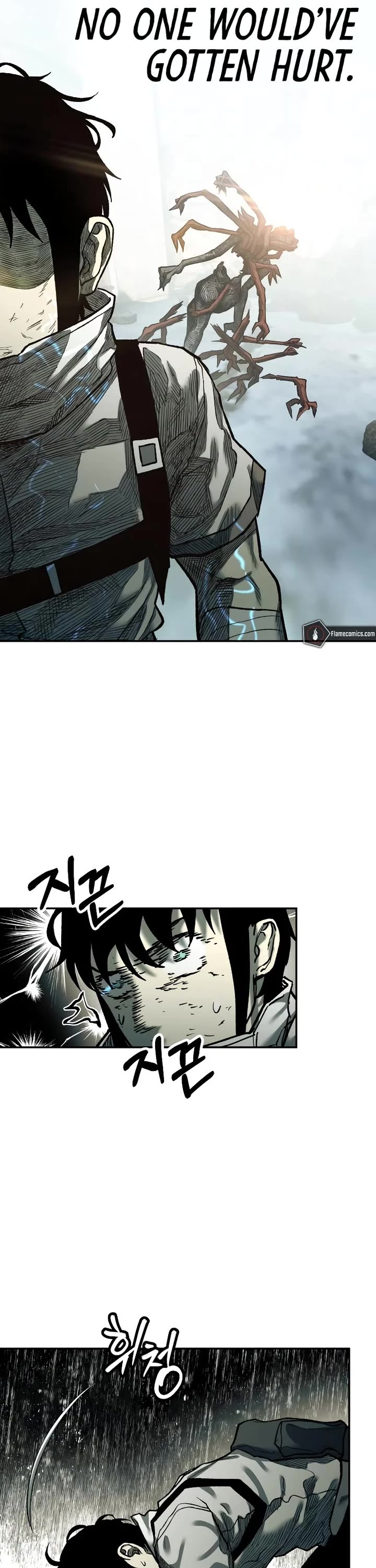 Surviving The Apocalypse chapter 27 page 37