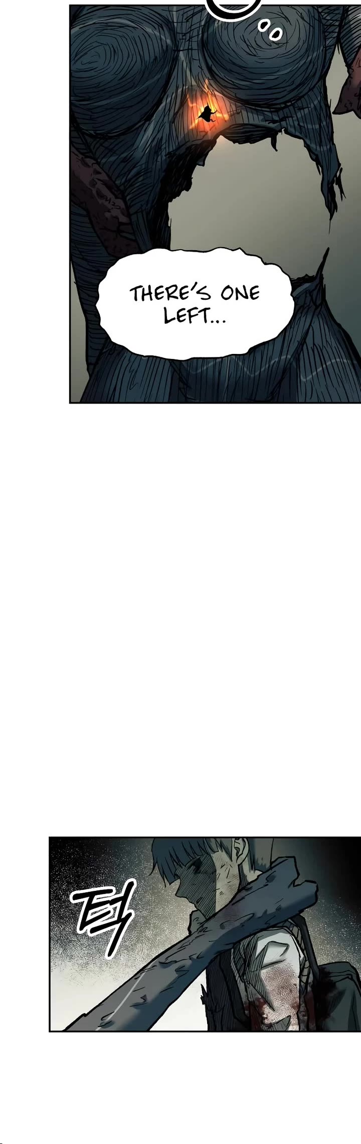 Surviving The Apocalypse chapter 27 page 40