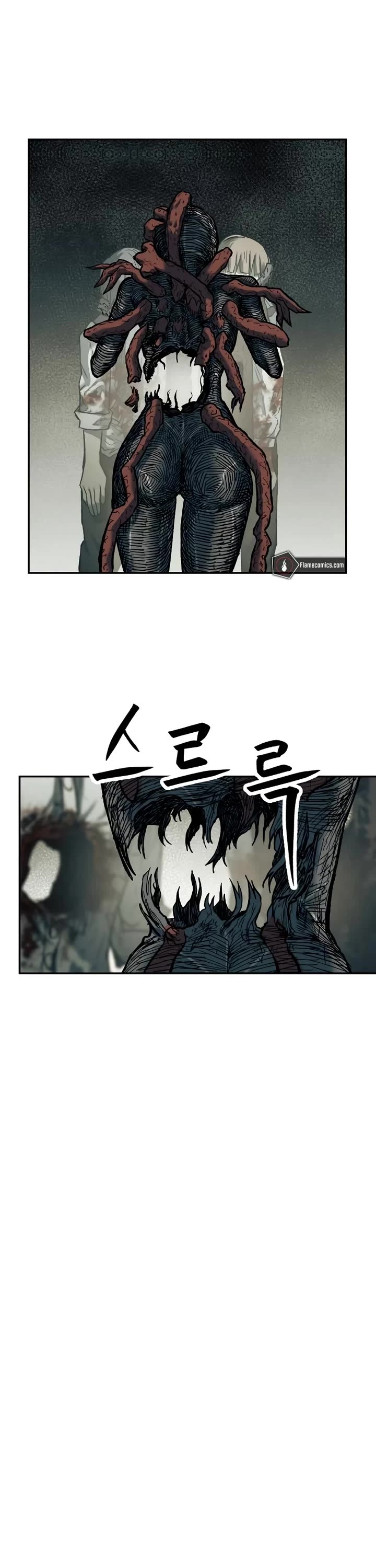 Surviving The Apocalypse chapter 27 page 42