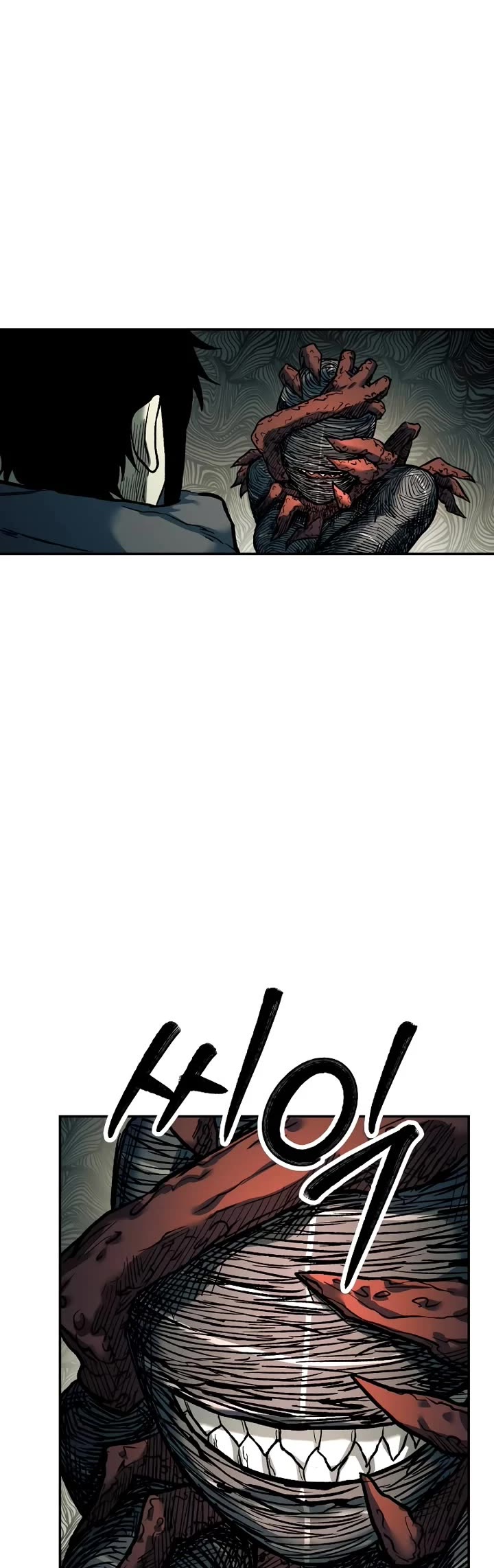 Surviving The Apocalypse chapter 27 page 44