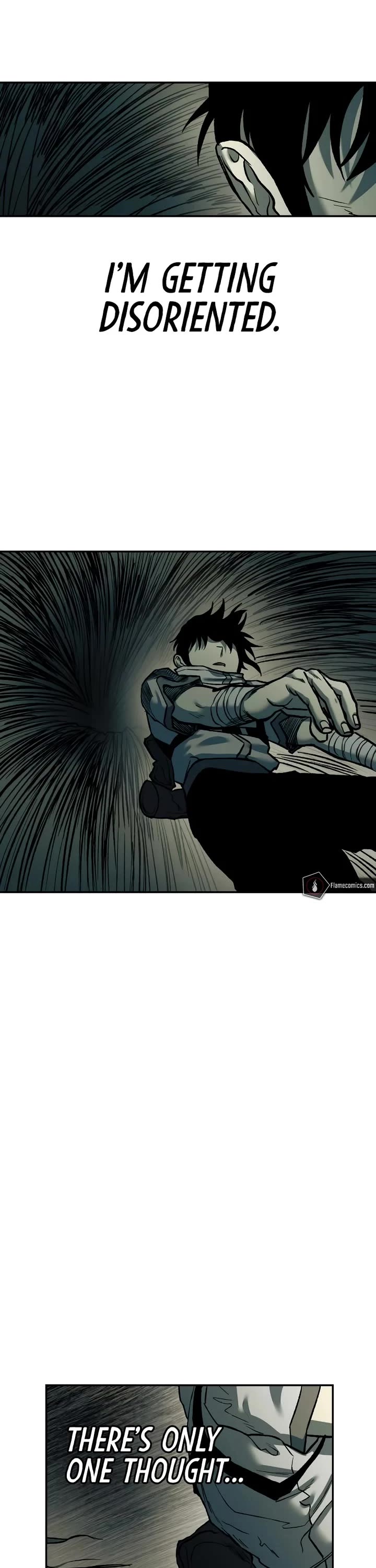 Surviving The Apocalypse chapter 27 page 47