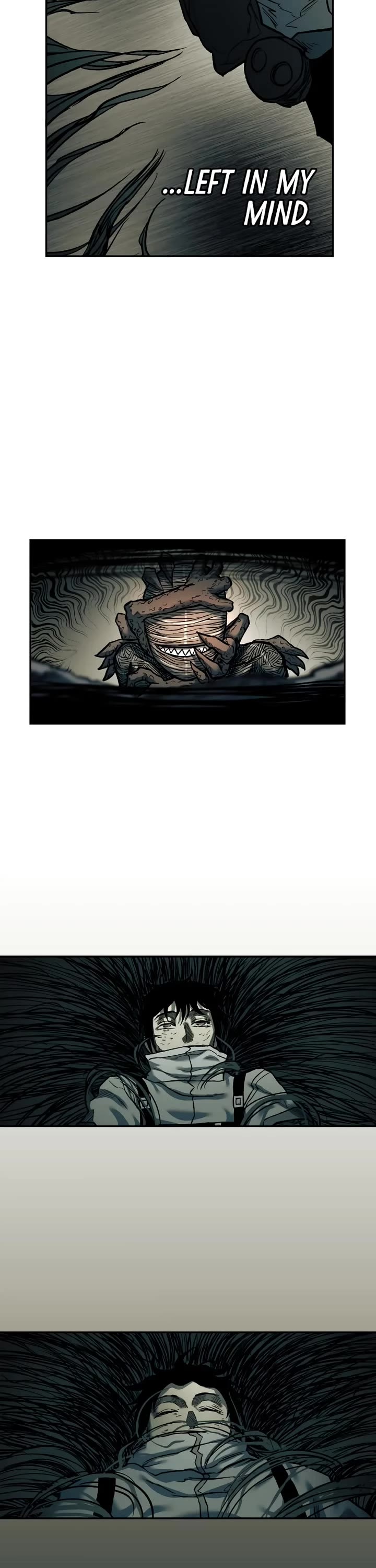 Surviving The Apocalypse chapter 27 page 48