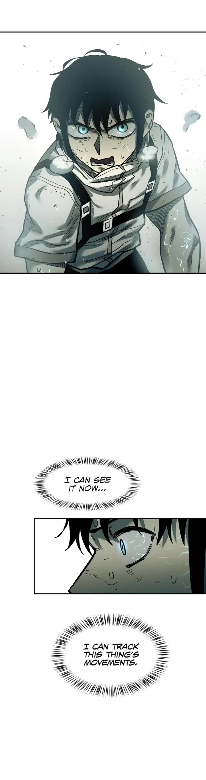 Surviving The Apocalypse chapter 27 page 5