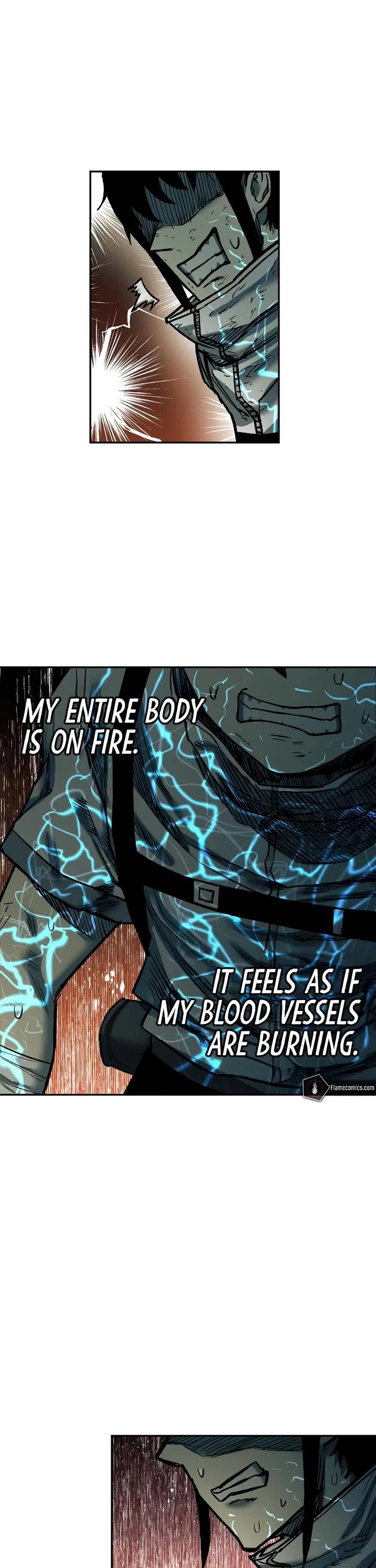 Surviving The Apocalypse chapter 27 page 7