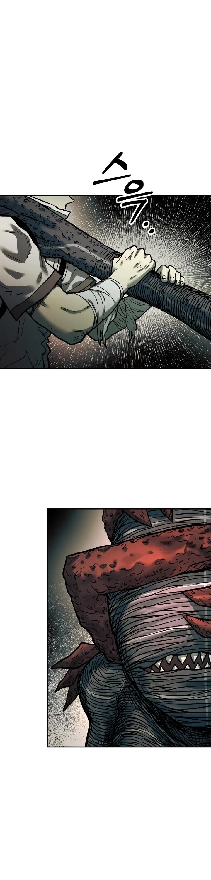 Surviving The Apocalypse chapter 28 page 2