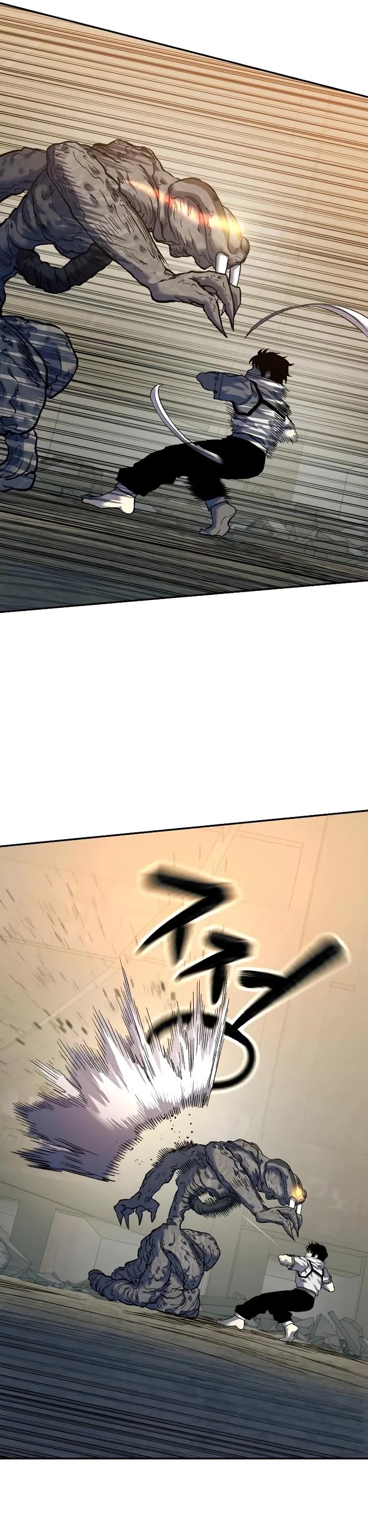 Surviving The Apocalypse chapter 28 page 26