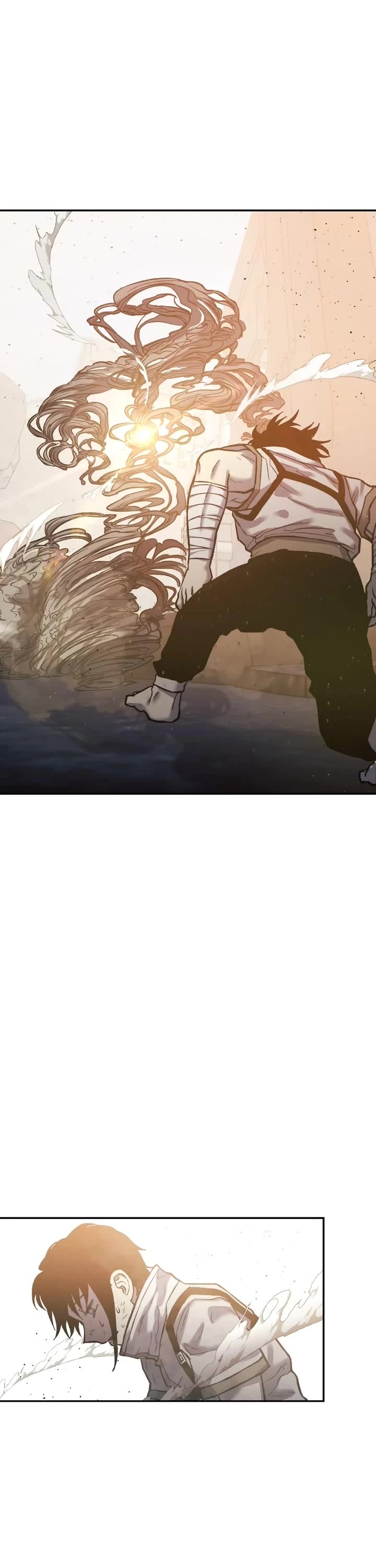 Surviving The Apocalypse chapter 28 page 28