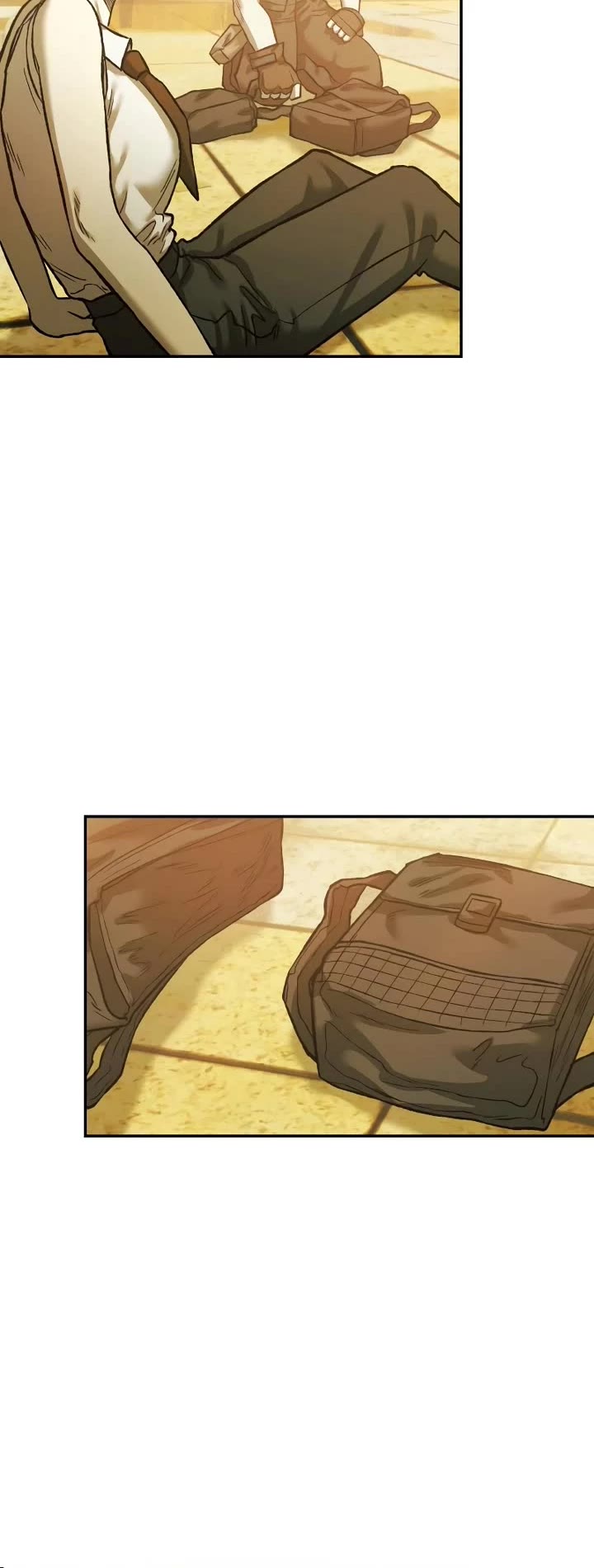 Surviving The Apocalypse chapter 28 page 40