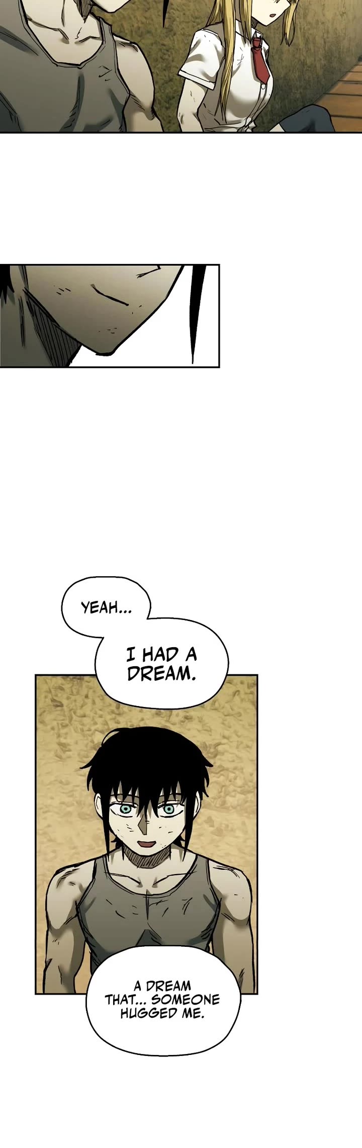 Surviving The Apocalypse chapter 28 page 44