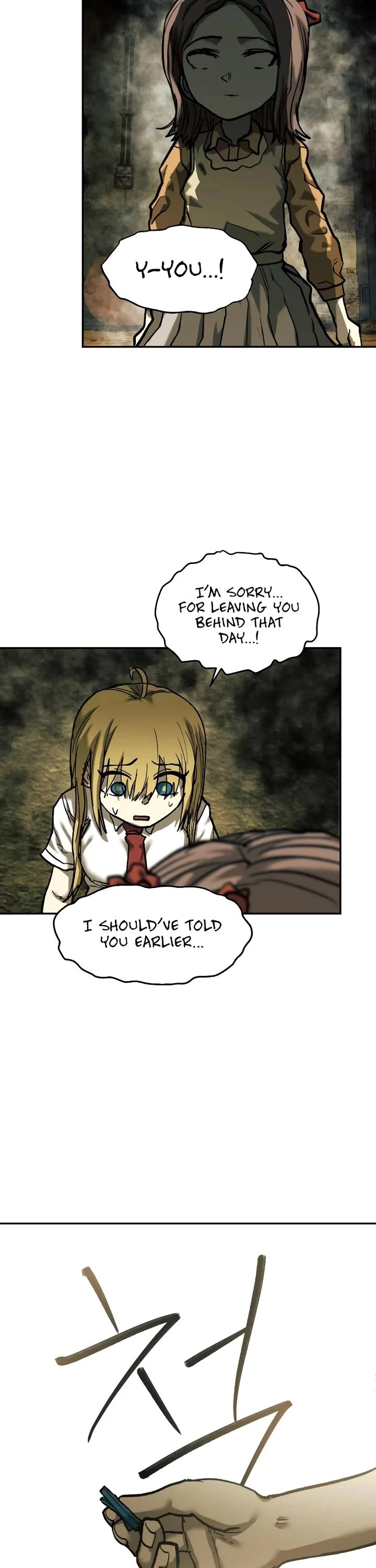 Surviving The Apocalypse chapter 28 page 52