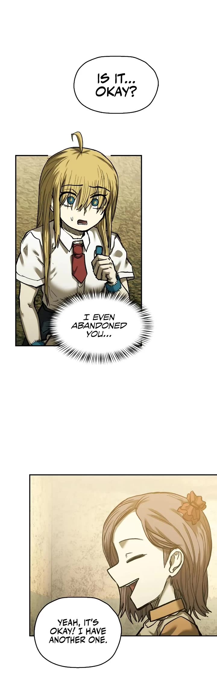 Surviving The Apocalypse chapter 28 page 54