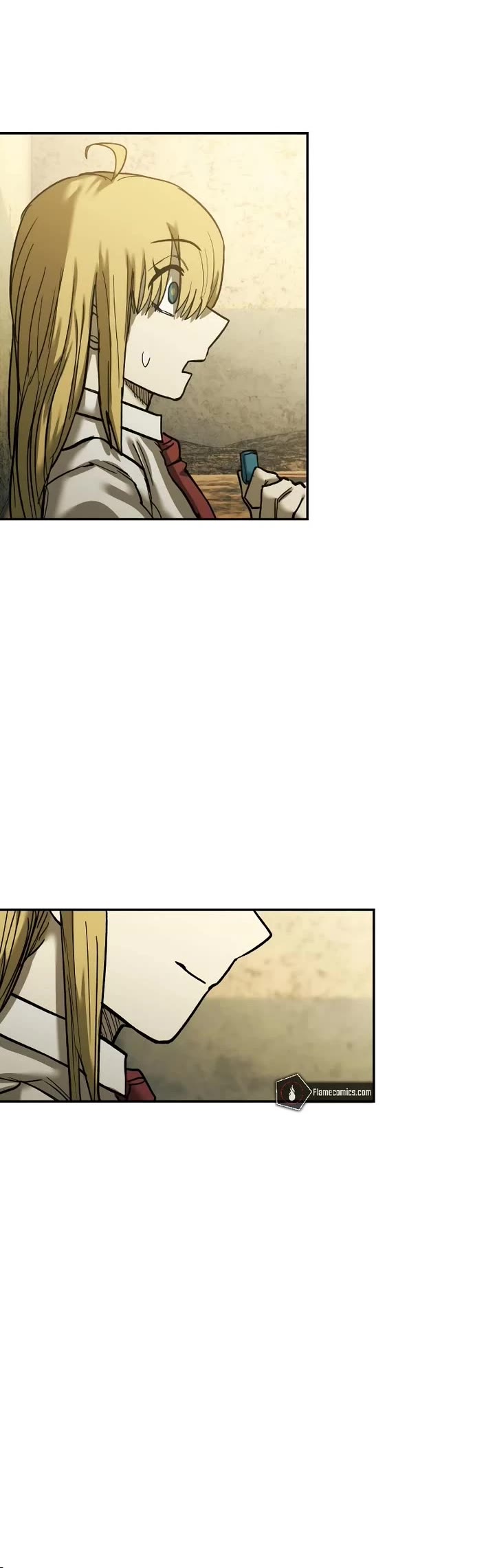 Surviving The Apocalypse chapter 28 page 55