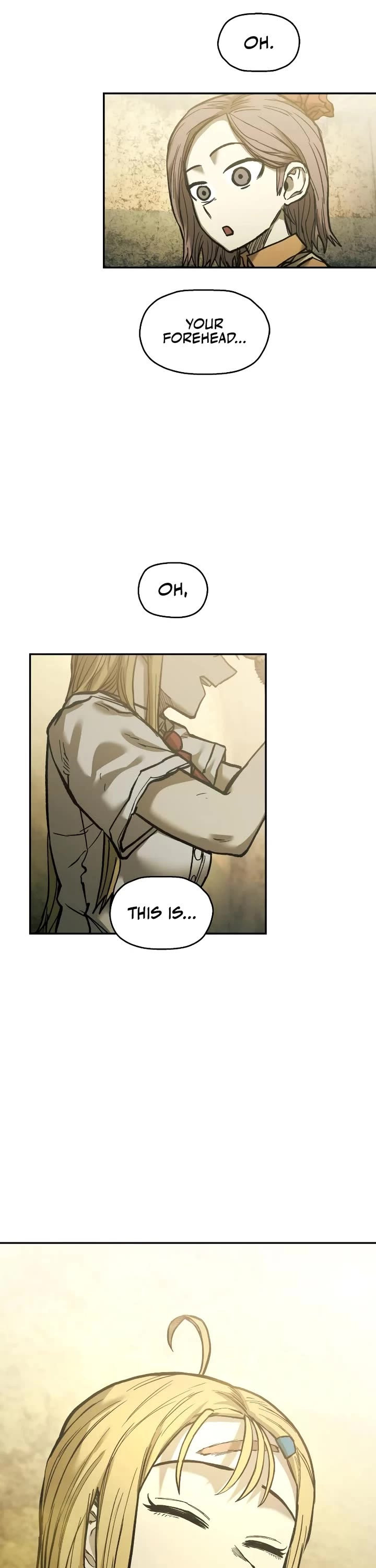 Surviving The Apocalypse chapter 28 page 56