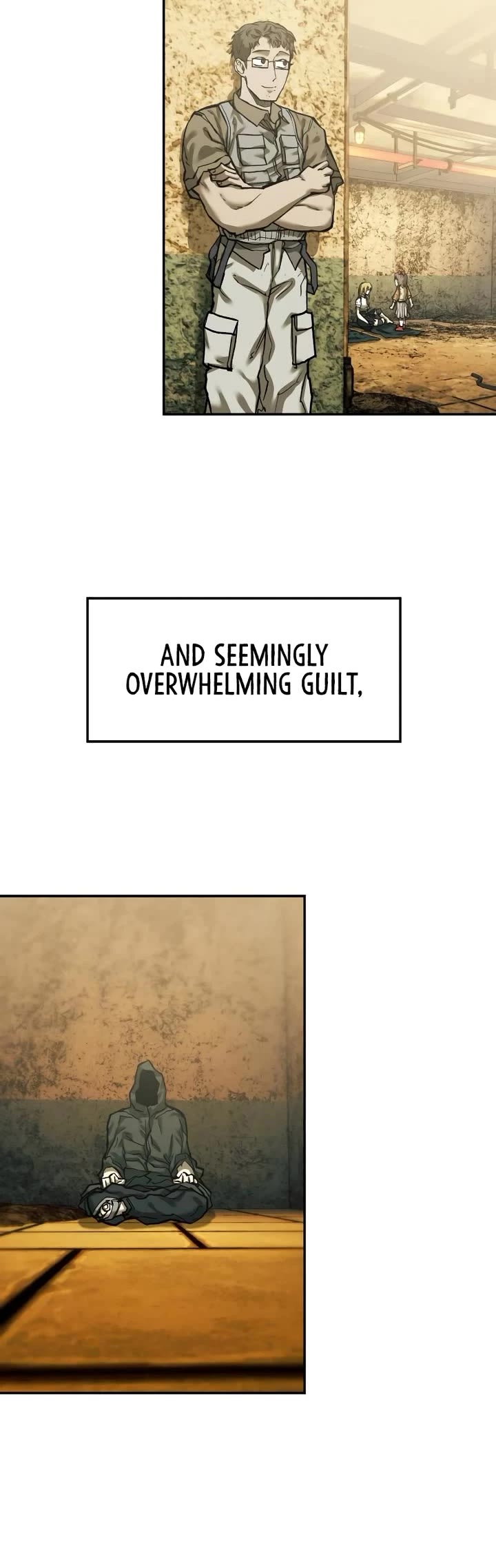 Surviving The Apocalypse chapter 28 page 59