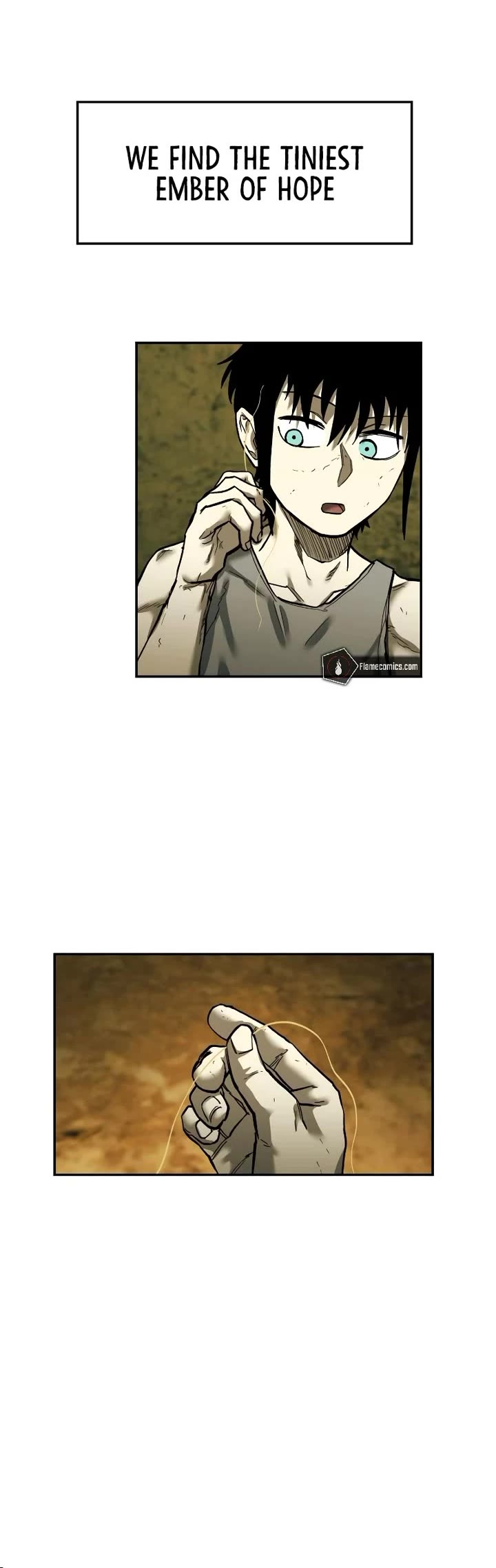 Surviving The Apocalypse chapter 28 page 60