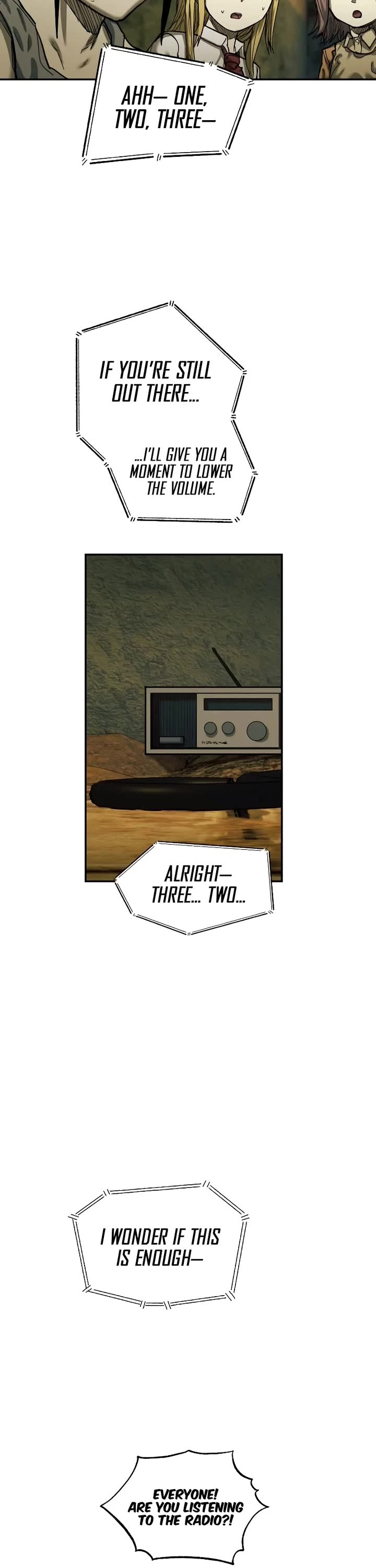 Surviving The Apocalypse chapter 28 page 63