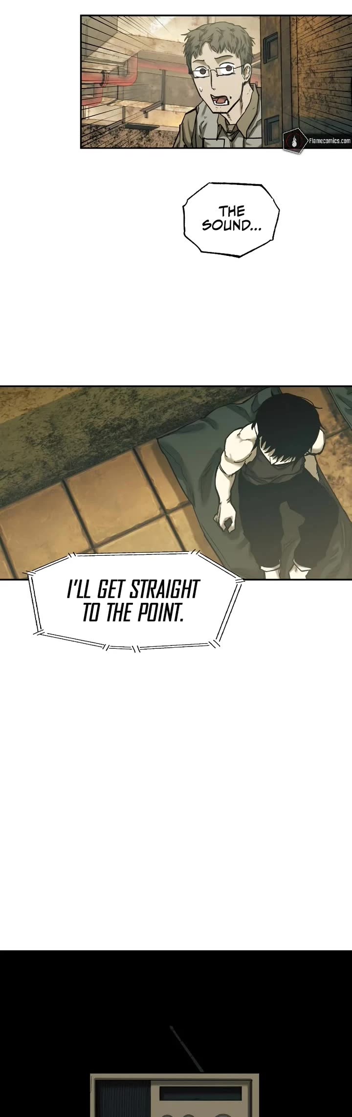 Surviving The Apocalypse chapter 28 page 64