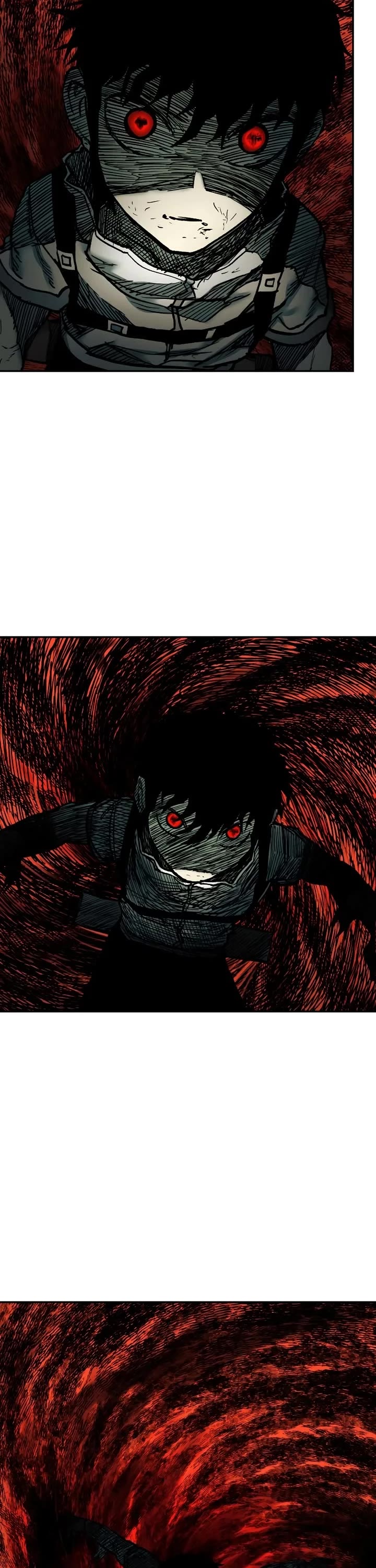 Surviving The Apocalypse chapter 28 page 7