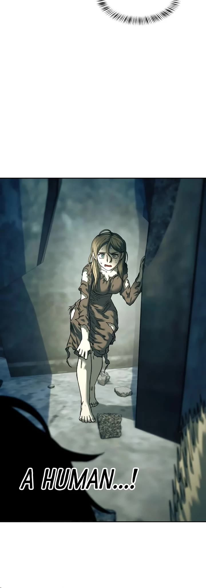 Surviving The Apocalypse chapter 29 page 35