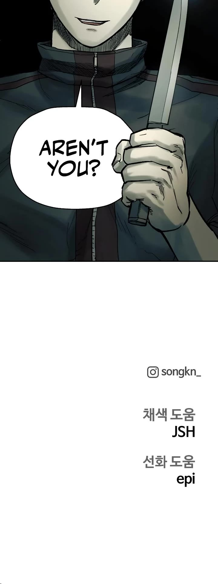 Surviving The Apocalypse chapter 30 page 33