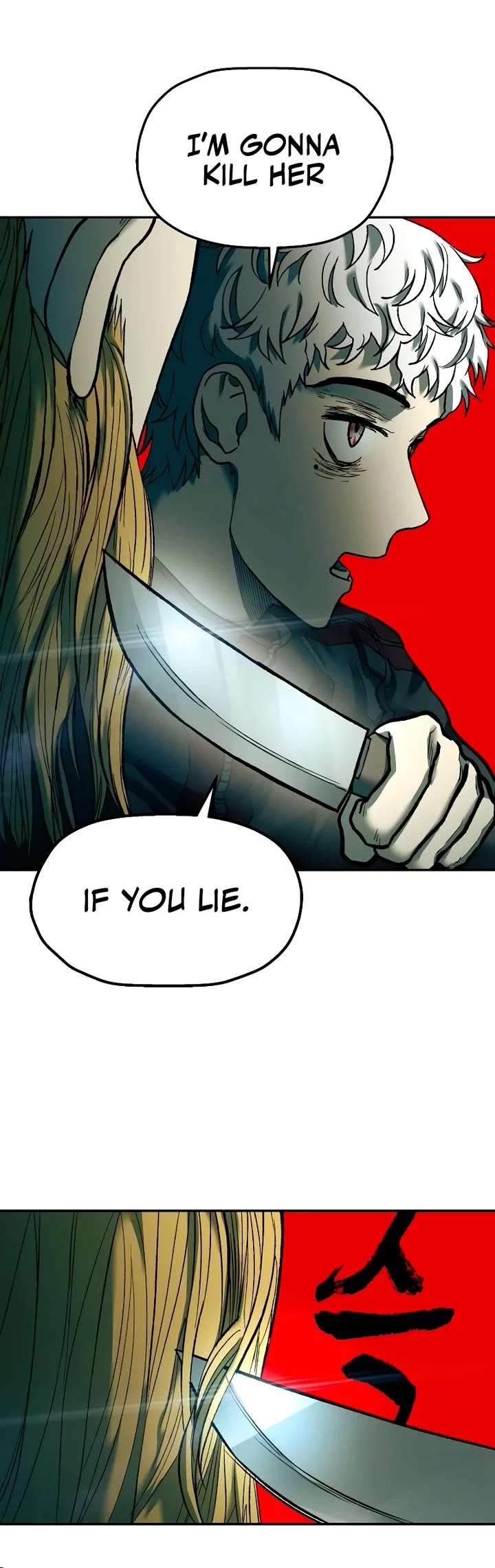 Surviving The Apocalypse chapter 31 page 10