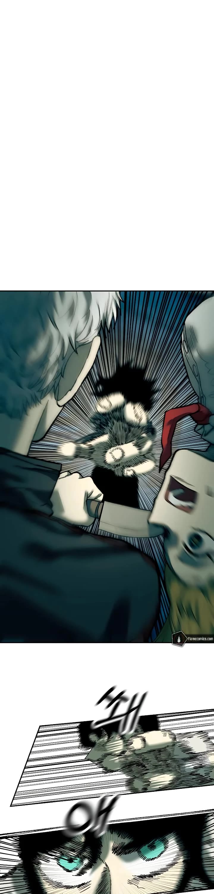 Surviving The Apocalypse chapter 31 page 11