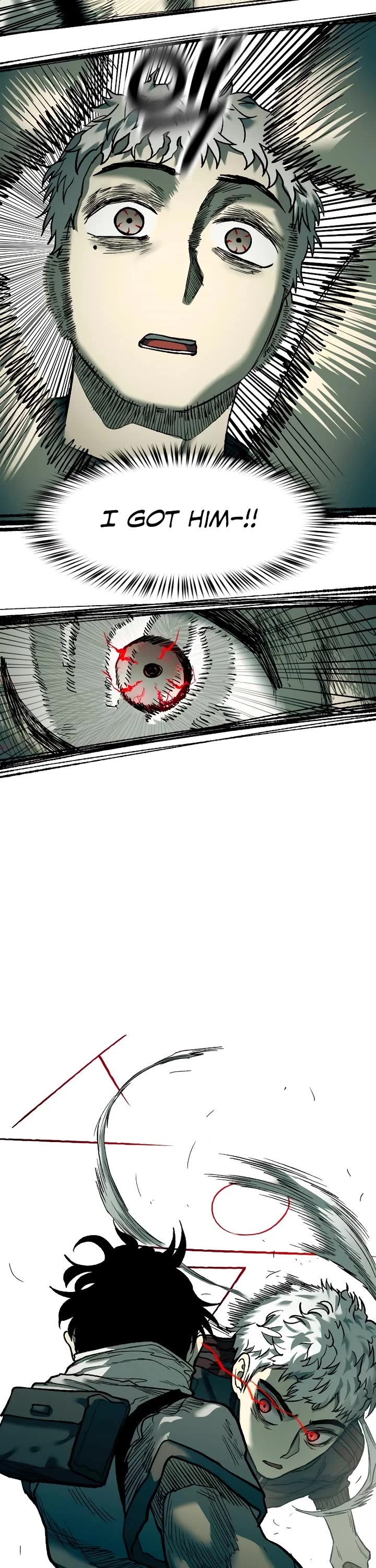 Surviving The Apocalypse chapter 31 page 12