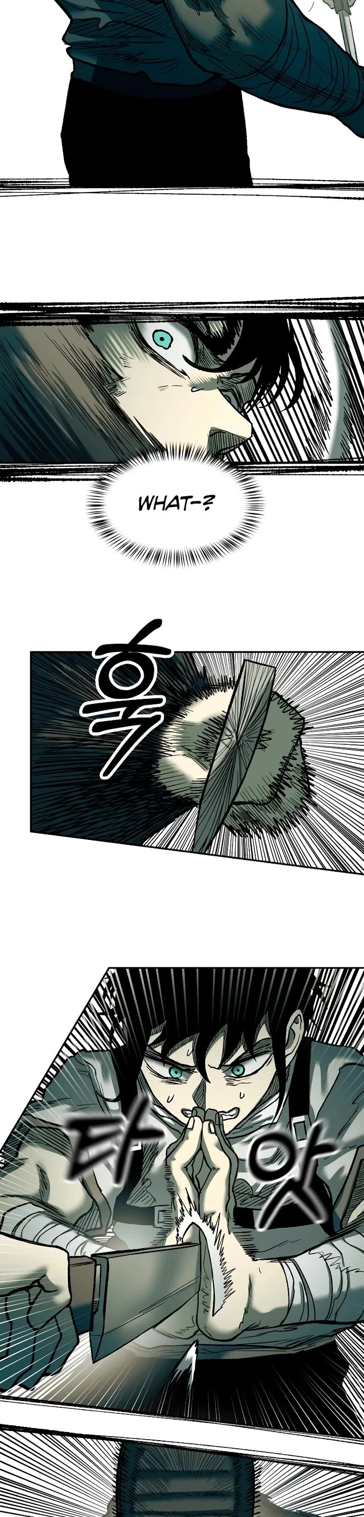 Surviving The Apocalypse chapter 31 page 13