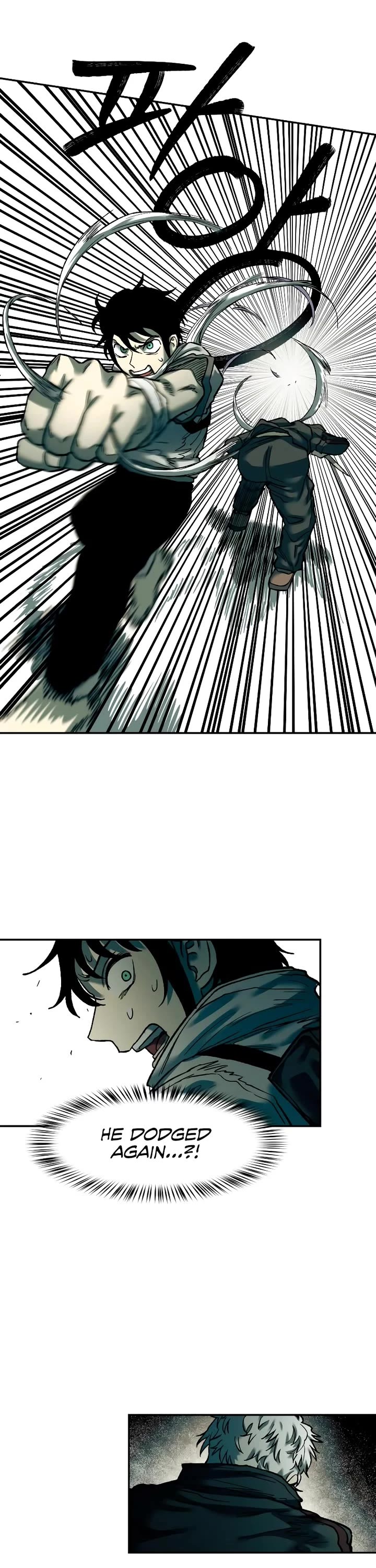 Surviving The Apocalypse chapter 31 page 17