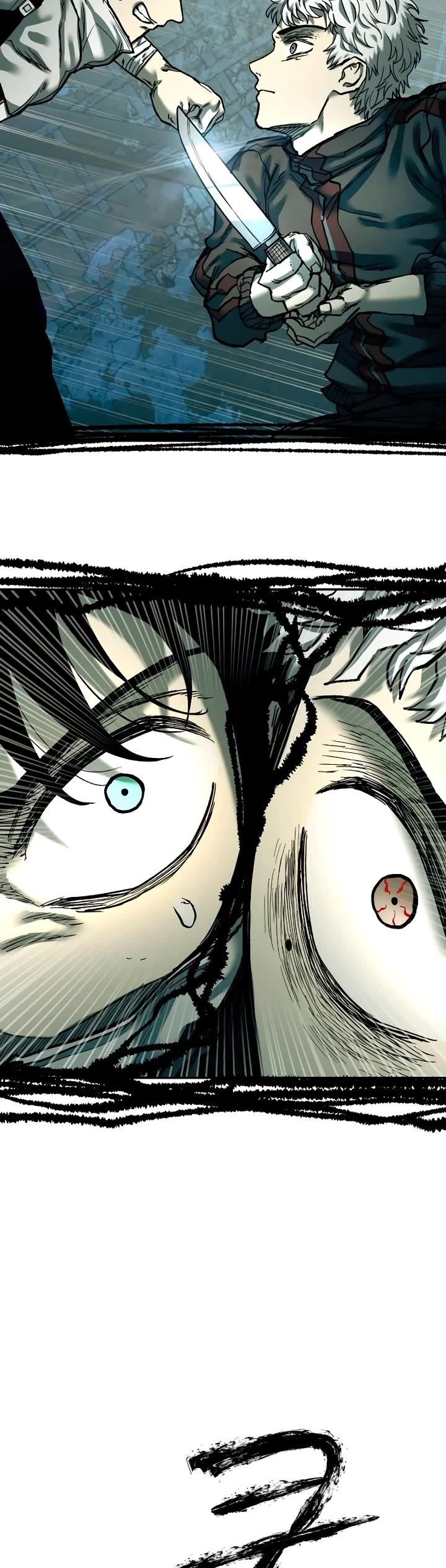 Surviving The Apocalypse chapter 31 page 29