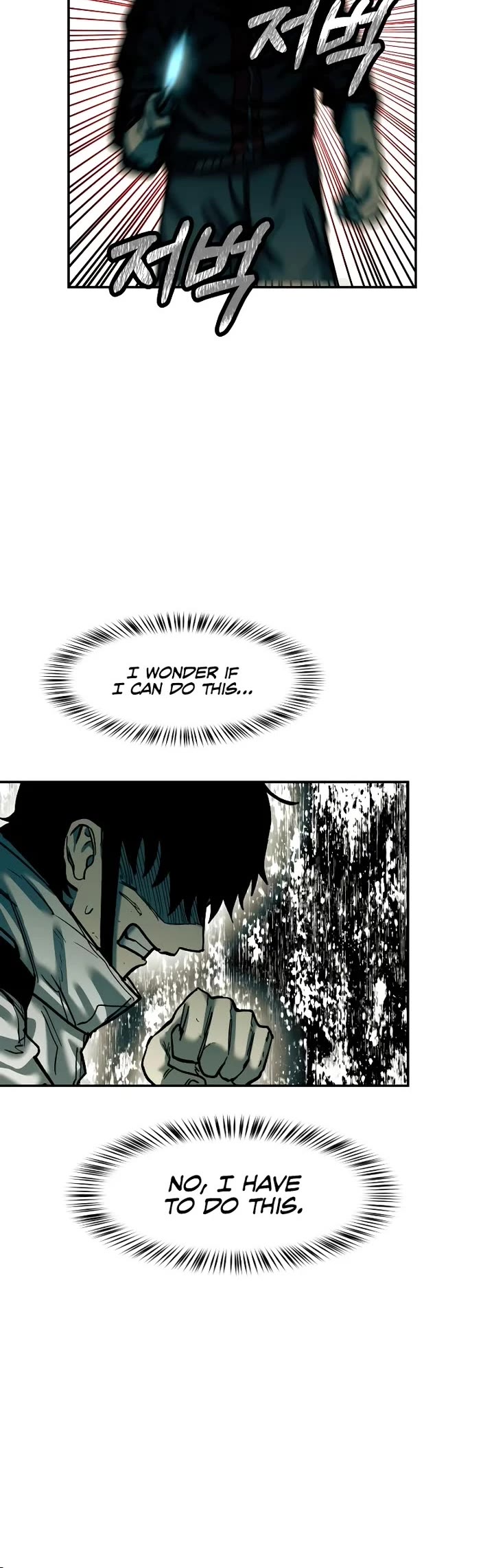 Surviving The Apocalypse chapter 31 page 35