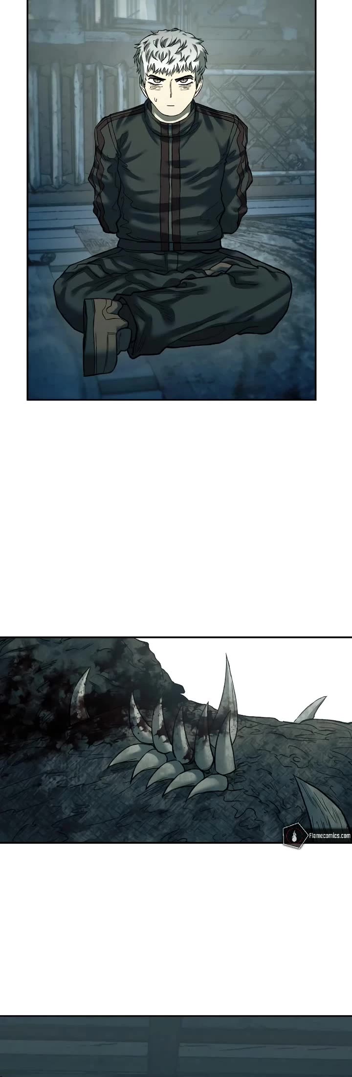 Surviving The Apocalypse chapter 32 page 15